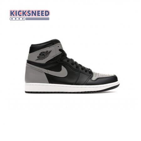 Jordan 1 Retro High Shadow (2018) Size 36-47.5