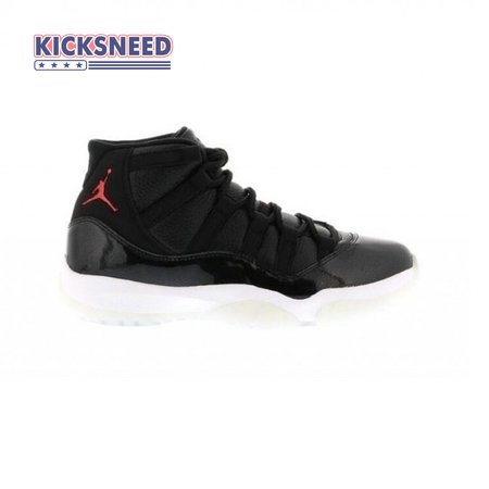 Air Jordan 11 Retro '72-10' Size 40-47.5