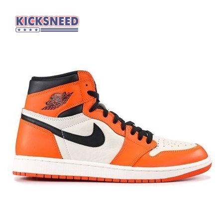 Jordan 1 Retro Reverse Shattered Backboard Size 40-47.5