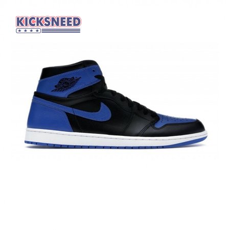 Jordan 1 Retro Royal (2017) Size 36-47.5