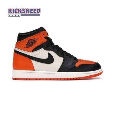 Jordan 1 Retro Shattered Backboard Size 36-46