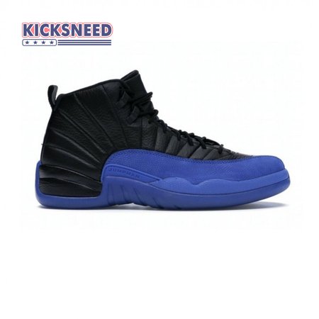 Air Jordan 12 Retro 'Game Royal' Size 40-47.5