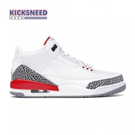 Air Jordan 3 Retro 'Hall of Fame' Size 40-47.5