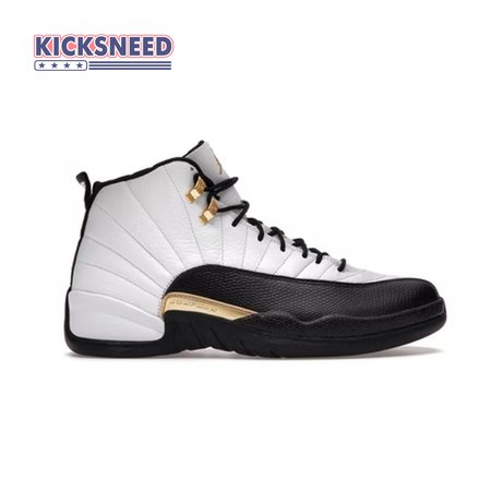 Jordan 12 Retro Royalty Taxi Size 40-47.5