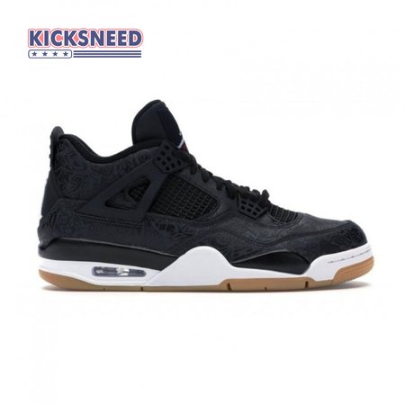 Air Jordan 4 Retro 'Laser' Size 40-47.5