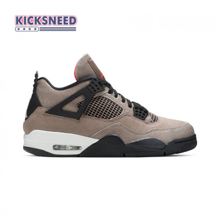 Air Jordan 4 Retro 'Taupe Haze' Size 40-47.5