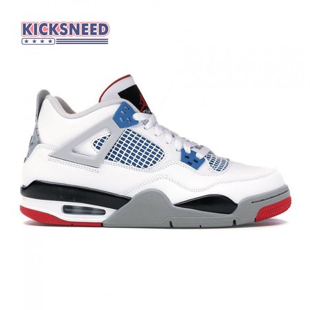 Air Jordan 4 Retro SE 'What The 4' Size 36-47.5