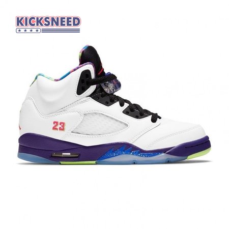 Air Jordan 5 Retro 'Alternate Bel-Air' Size 40-47.5