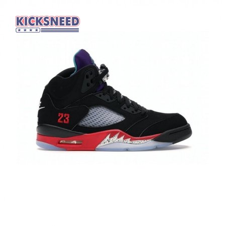 Air Jordan 5 Retro 'Top 3' Size 40-47.5