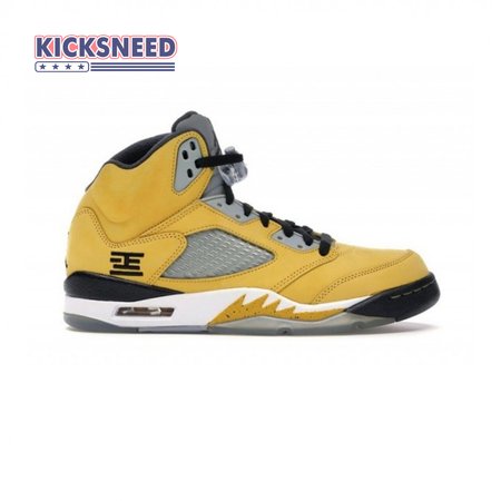 Air Jordan 5 Retro T23 'Tokyo' Size 40-47.5