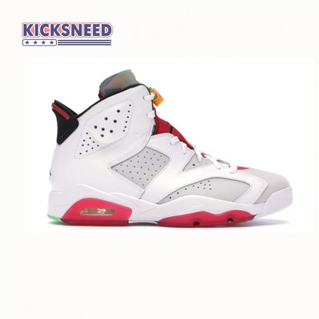 Air Jordan 6 Retro 'Hare' Size 36-47.5