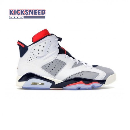 Air Jordan 6 Retro 'Tinker' Size 36-47.5