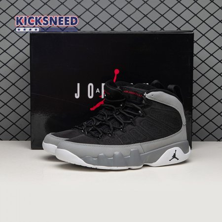 Air Jordan Jordan 9 Retro Particle Grey CT8019-060 Size 40-47.5