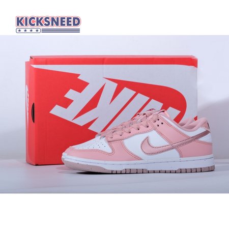 Nike Dunk Low Pink Velvet 36-46