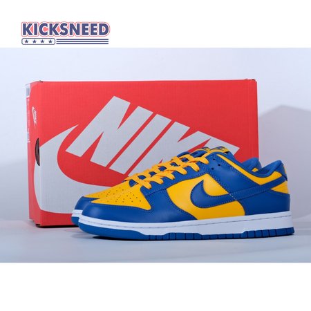 Nike Dunk Low Retro UCLA 36-46