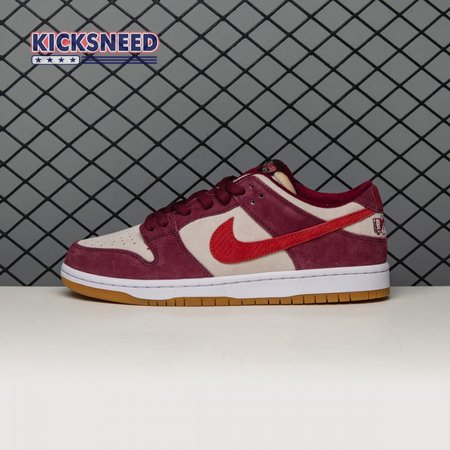 Skate Like a Girl x Nike SB Dunk Low DX4589-600 Size 36-45