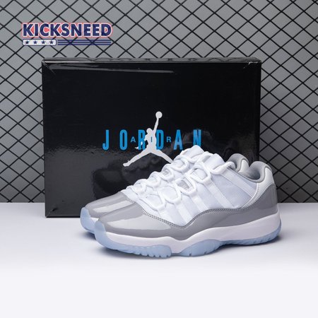 Jordan 11 Retro Low AV2187-140 Size 36-47.5