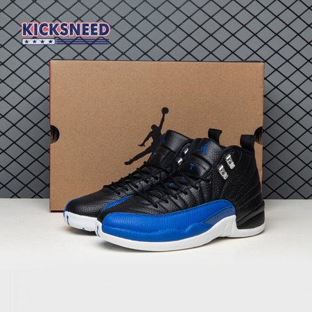 Jordan 12 Retro Hyper Royal AO6068-004 Size 40-47.5