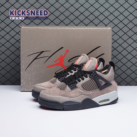 Jordan 4 Retro Taupe Haze DB0732-200 Size 36-47.5