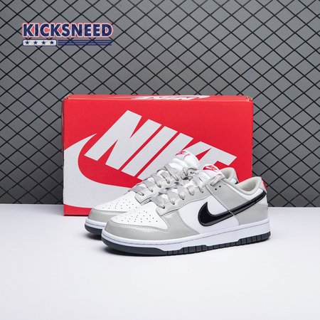 Nike Dunk Low Light Iron Ore (W) DQ7576-001 Size 36-45