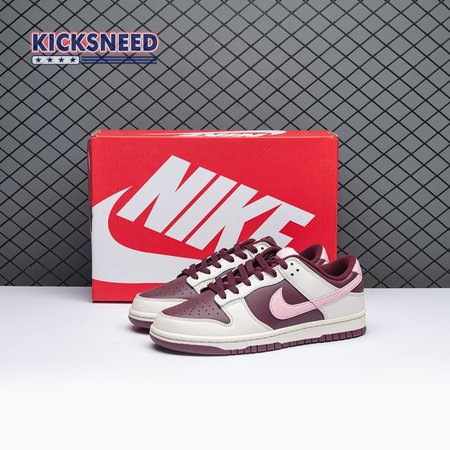 Nike Dunk Low Valentine's Day DR9705-100 Size 36-46