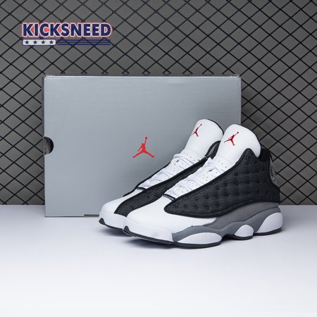 Jordan 13 Retro Black Flint DJ5982-060 Size 40-47.5