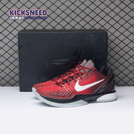 Nike Kobe 6 Protro All Star DH9888-600 Size 40-47.5