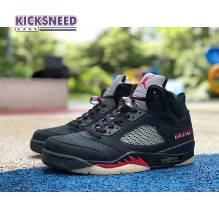 Jordan 5 Retro Gore-Tex Off-Noir DR0092-001 Size 40-47.5