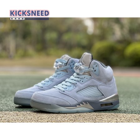 Jordan 5 Retro Bluebird DD9336-400 Size 40-47.5