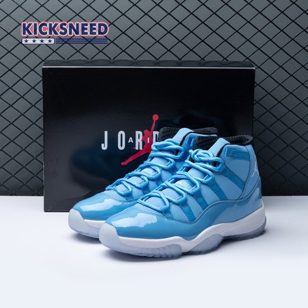 Jordan 11 Retro Pantone Ultimate Gift Of Flight