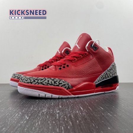 Jordan 3 Retro DJ Khaled Grateful Size 40-47.5