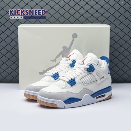 Jordan 4 Retro SP DR5415-104 Size 40-47.5