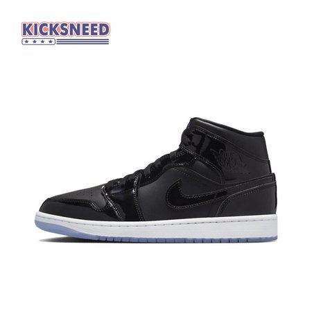 Jordan Air Jordan 1 Mid Space Jam Size 40-46