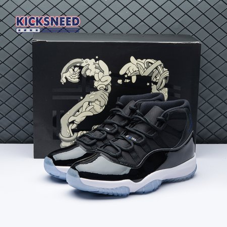 Air Jordan 11 Retro "Space Jam"