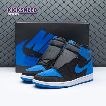 Air Jordan 1 Reimagined Royal DZ5485-042 Size 36-47.5