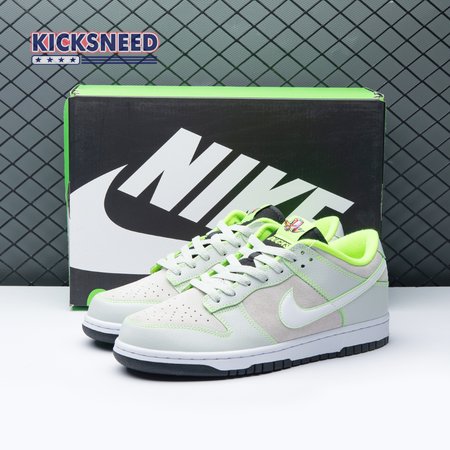 Nike Dunk Low University Of Oregon PE (2023) Size 36-45