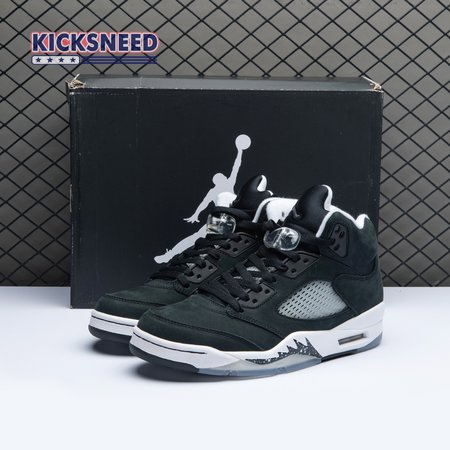 Air Jordan 5 Retro 'Oreo' 2021 Size 40-47.5