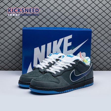 Dunk Low Premium SB 'Blue Lobster' Size 40-47.5