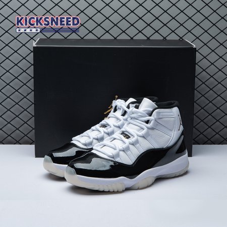 Jordan 11 Retro DMP Gratitude CT8012-170 Size 36-48.5 (2023)