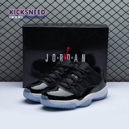 Air Jordan 11 Low 'Space Jam' FV5104-004 Size 40-48.5