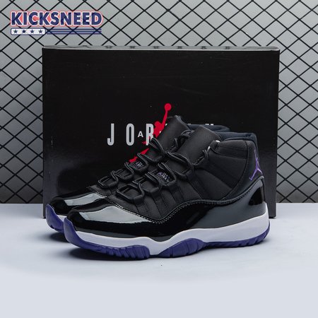 Air Jordan 11 Retro Bianche Viola Nere CT8812-999 Size 40-48.5