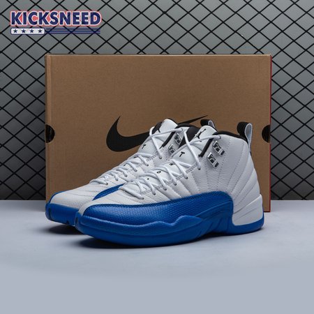 Air Jordan 12 "Blueberry" CT8013-140 Size 40-47.5