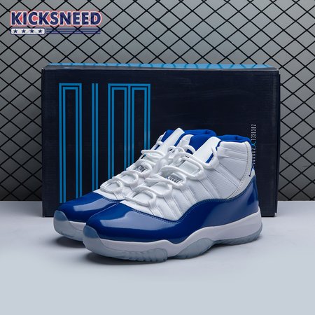 Jordan 11 Royal Blue CT8012-114