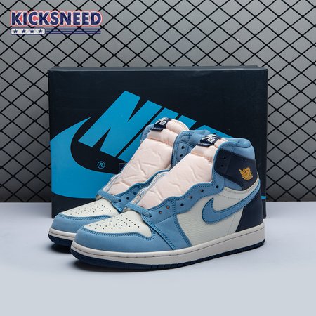 Air Jordan 1 Retro High OG "First in Flight" Size 36-47.5