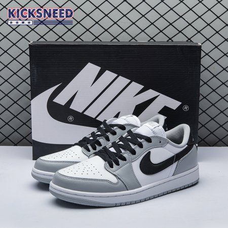 Jordan 1 Retro Low OG Barons CZ0790 110 Size 36-47.5