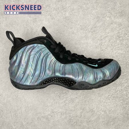 Nike Air Foamposite One Abalone 575420-009 Size 38.5-46