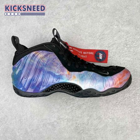 Nike Air Foamposite One Big Bang AR3771-800 Size 40-46