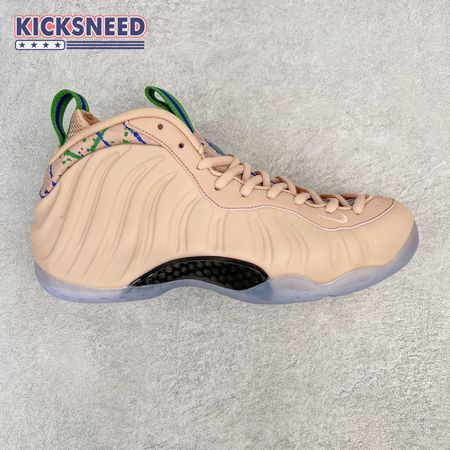 Nike Air Foamposite One Particle Beige (Women's) AA3963-200 Size 37.5-46