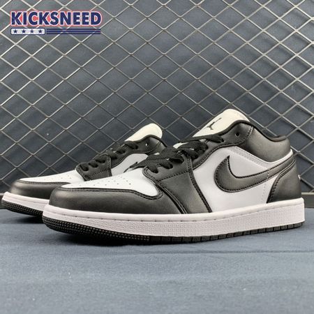 Jordan 1 Low Panda (2023) (Women's) DC0774-101 Size 36-47.5