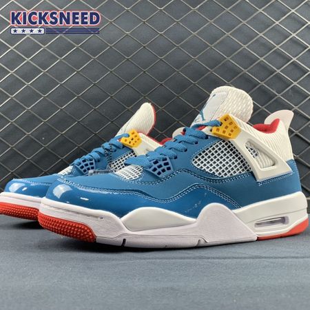 Jordan 4 Retro Messy Room DR6952-400 Size 36-47.5